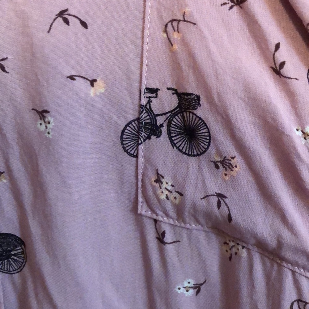 Torrid Button Down - image 3